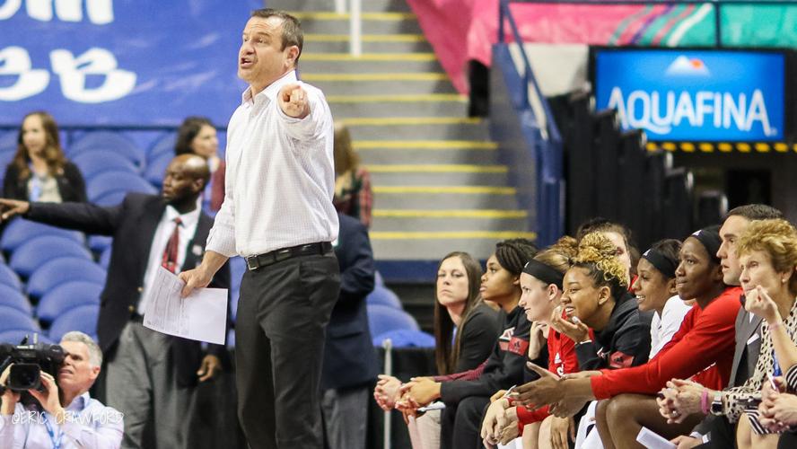 Jeff Walz Louisville