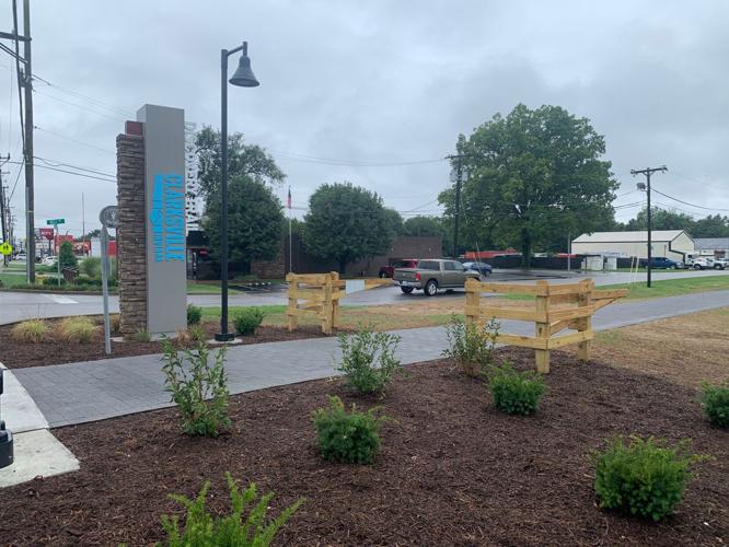Clarksville Discovery Trail
