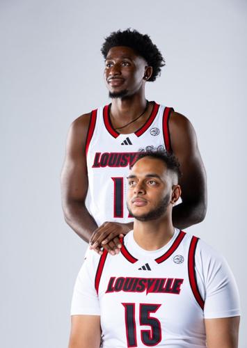 Kobe Rodgers and Aly Khalifa