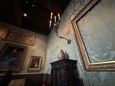 Art Heist Boston