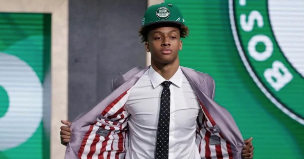 BOZICH | Released by Spurs, can Romeo Langford turn around his NBA career? | Sports