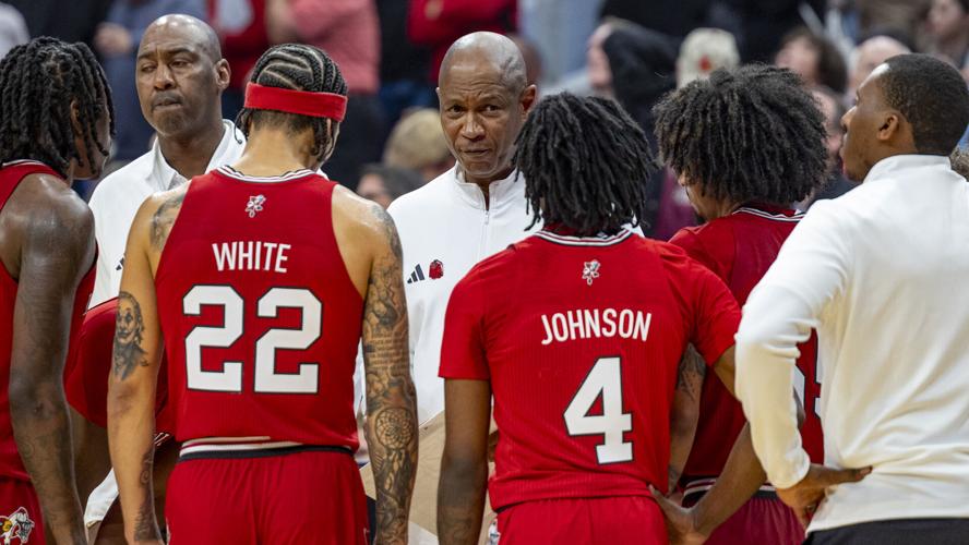 Kenny Payne and team