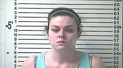 Megan Wilson