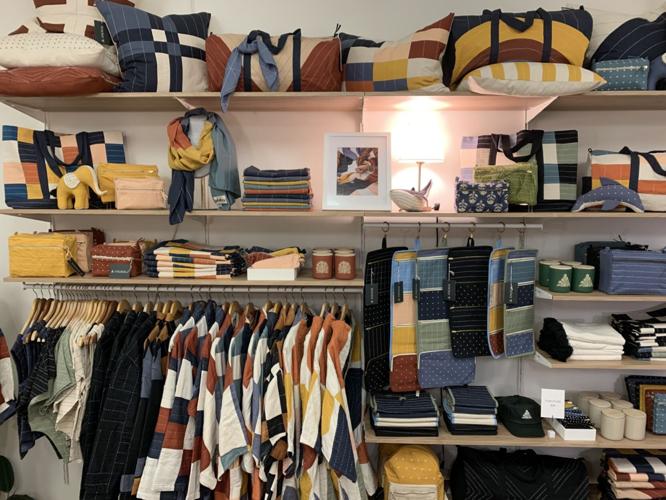 The Anchal Project expands to a new storefront to help women in need