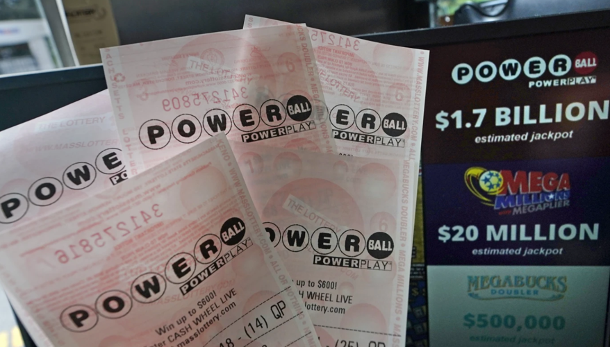 Powerball jackpot hits $1.73B