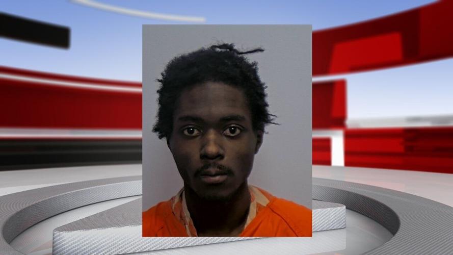 Sharod Grafton Jr mug - 5.23.26