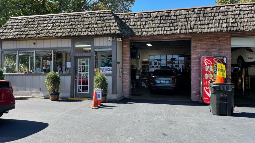Reece Service Center