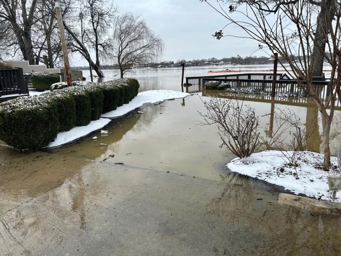 Flooding at Captains Quarters - Feb. 18, 2025.jpg