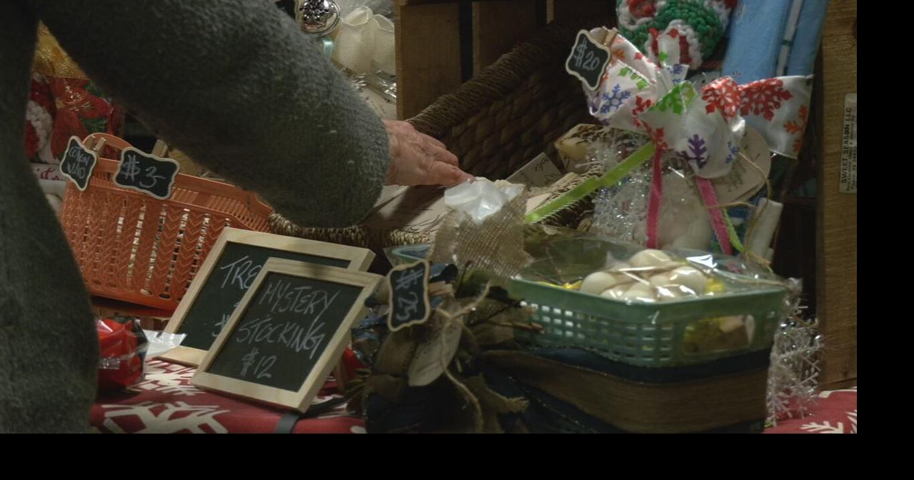 PORTLAND HOLIDAY BAZAAR