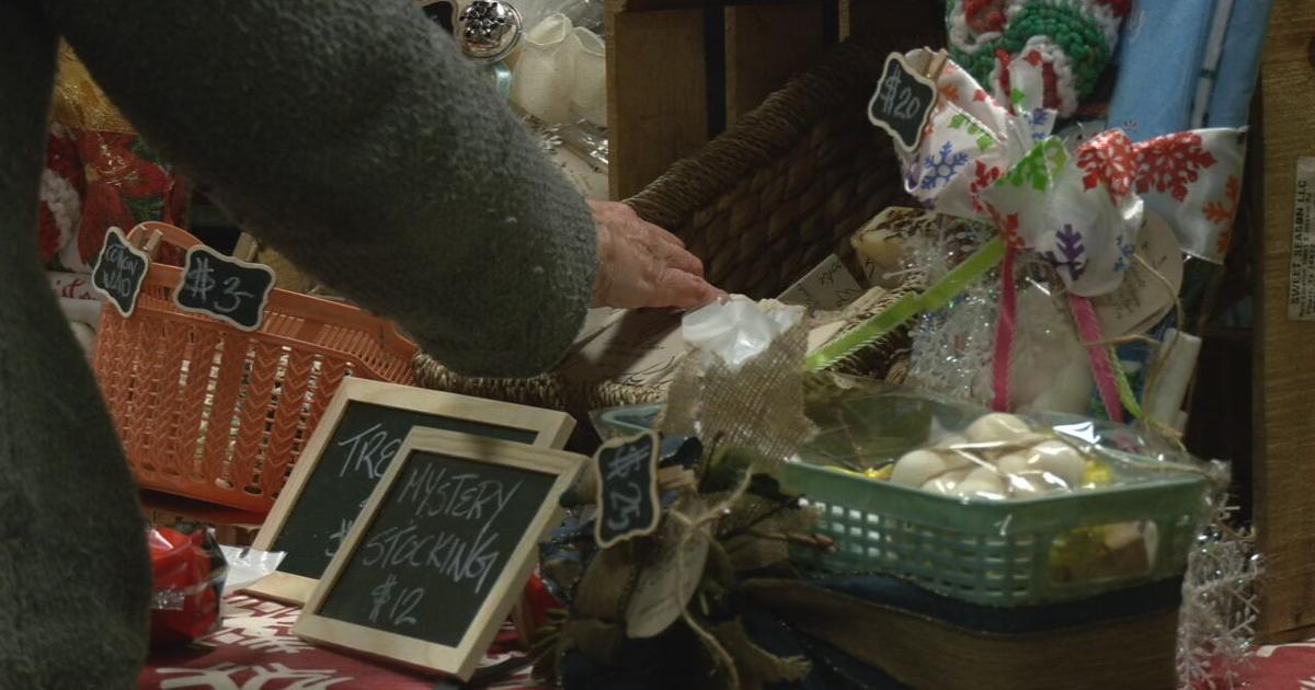 PORTLAND HOLIDAY BAZAAR