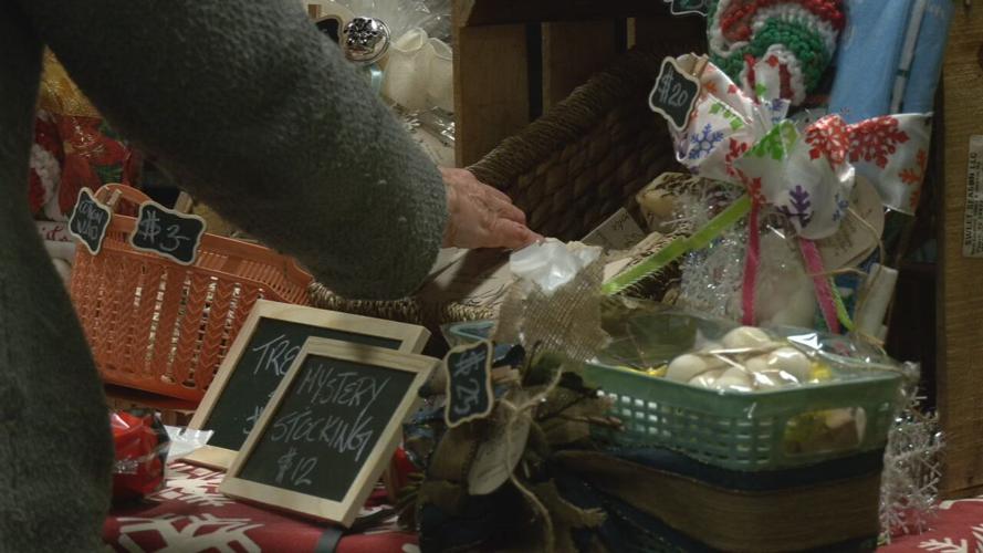 PORTLAND HOLIDAY BAZAAR