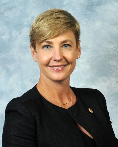 Rachel Roberts