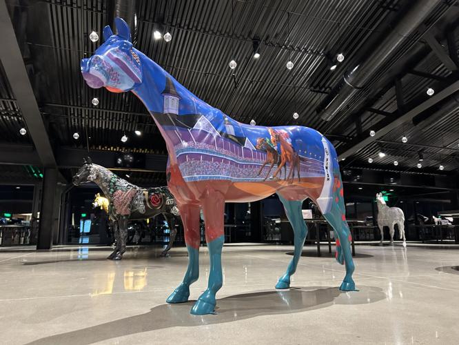 Gallopalooza horse preview