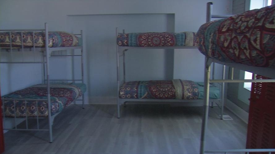 Ladies of Promise addiction recovery beds