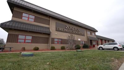 Zoneton Fire Department