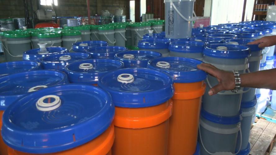 Pail 2 Compare laundry soap business 10-9-24