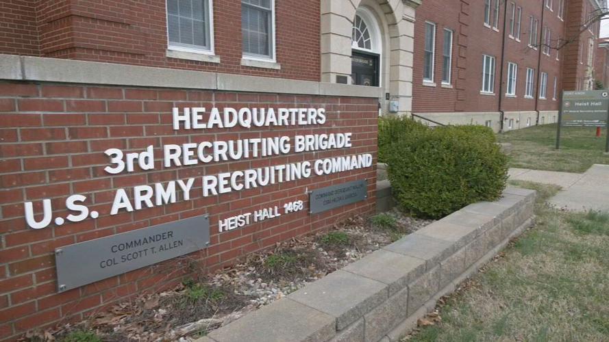 FORT KNOX RECRUITING ISSUES