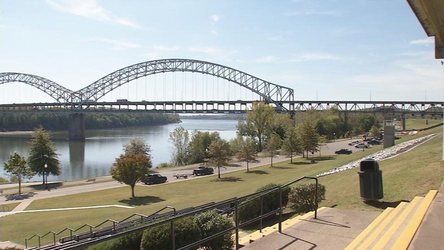 Sherman Minton Bridge