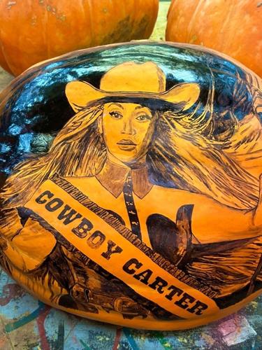 2024 Jack O'Lantern Spectacular
