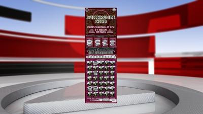 Millionaires Club KY Lottery winning ticket - 9.18.24