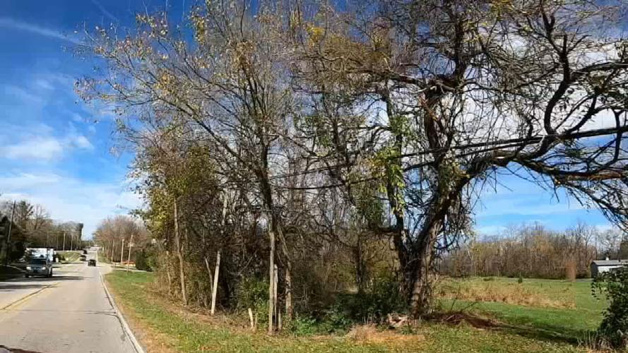 Paoli Pike