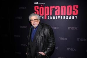 ‘Sopranos’ actor Vincent Pastore, known for playing mobsters and tough guys, dead at 80