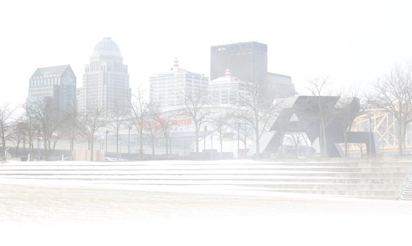Wind and snow at Louisville skyline.JPG
