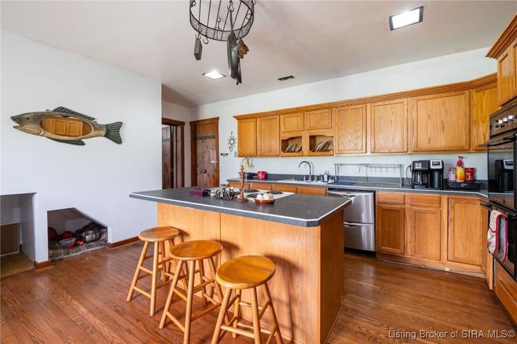 Charlestown Castle33