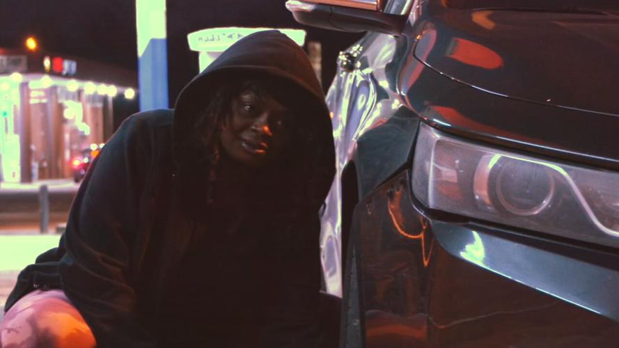 LOU POTHOLE PROBLEM CONTINUES