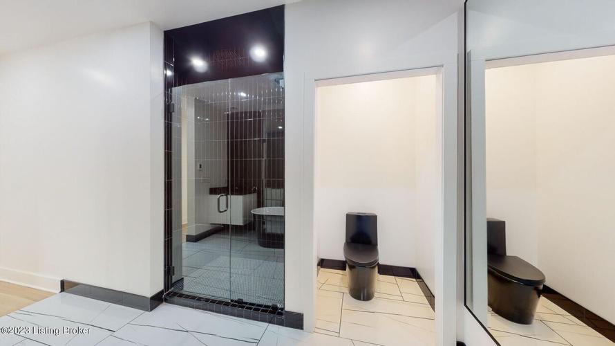 A fancy home in Louisville's Germantown neighborhood is listed at $750,000 as of June 15, 2023