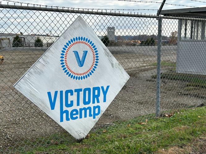 Victory Hemp