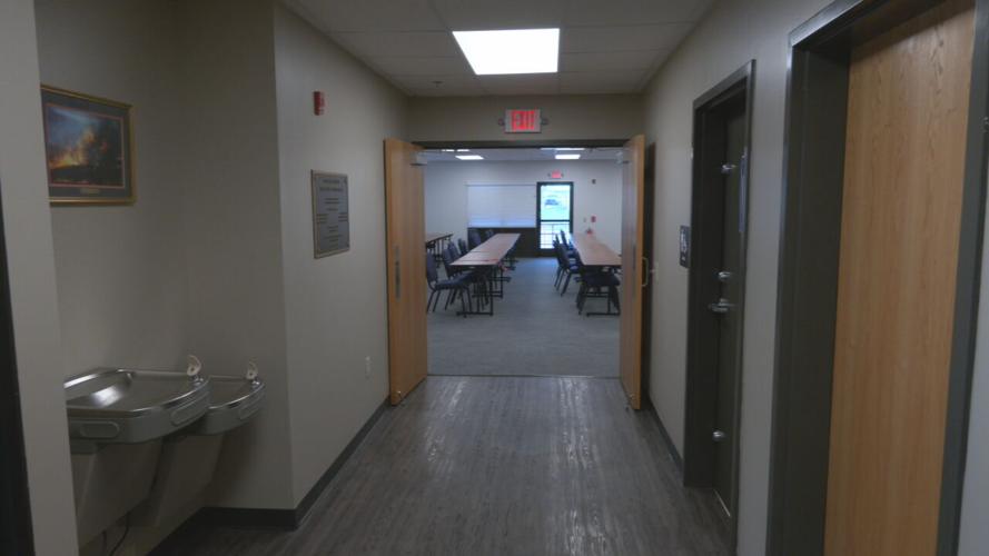 bardstown fire station