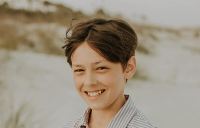 Keegan Peterson