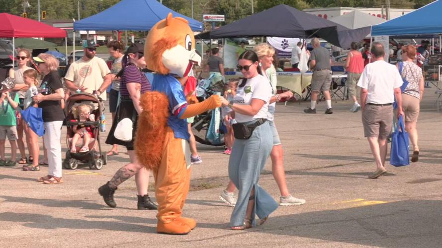 POLICE NATIONAL NIGHT OUT