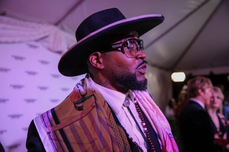 Nappy Roots at Barnstable 5-2-25