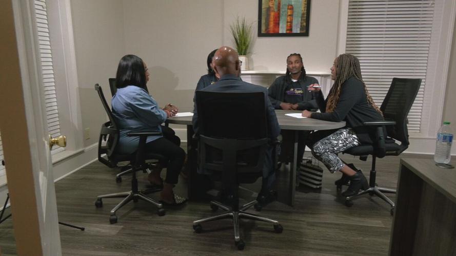 Creative Spirits Behavioral Health