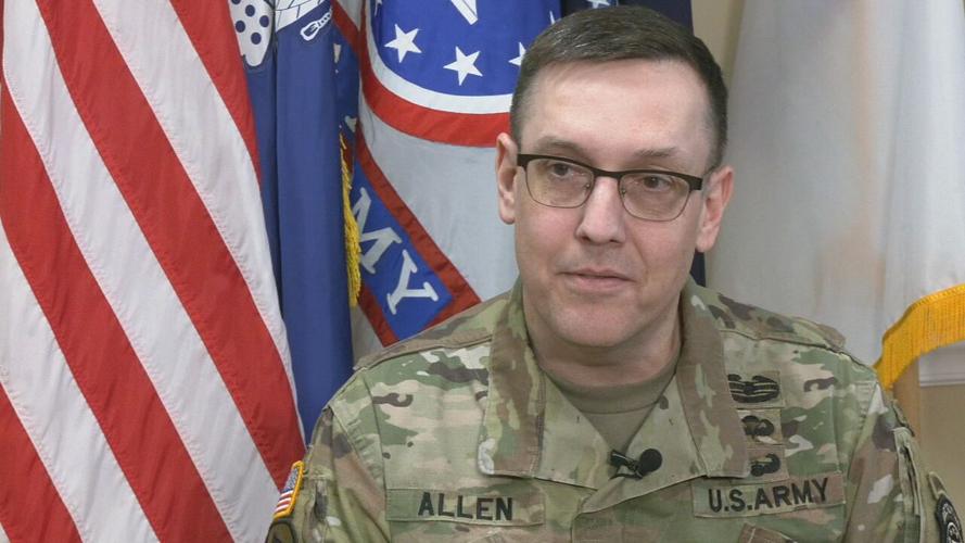 FORT KNOX RECRUITING ISSUES