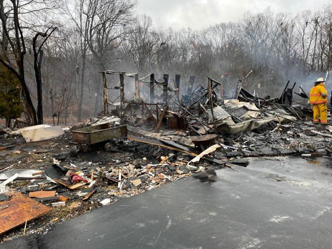 Former home after an explosion near French Lick.jpg