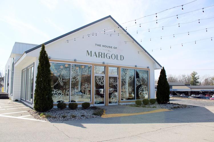 House of Marigold
