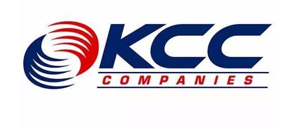kentuckiana curb co logo