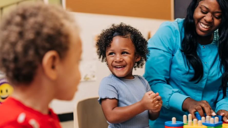 Day care