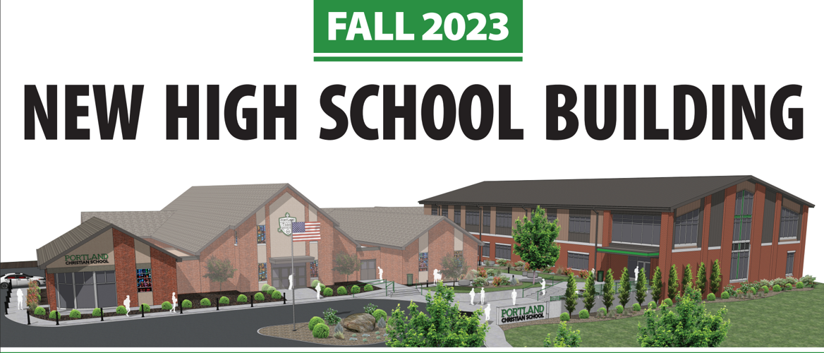 New Portland Christian High School