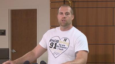 Indiana middle school teacher who stopped shooting says he had to act