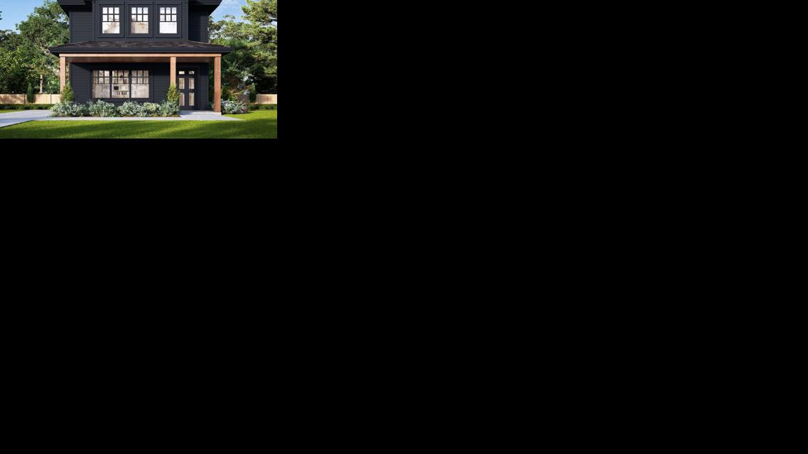 New South Valley neighborhood in Clarksville home rendering - 7.2.24