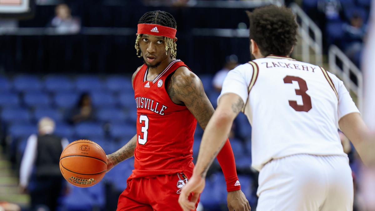 Cards fall short in first round of ACC Tournament, losing 80-62
