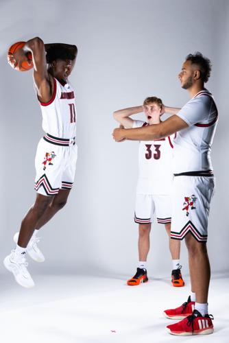 Kobe Rodgers and Aly Khalifa