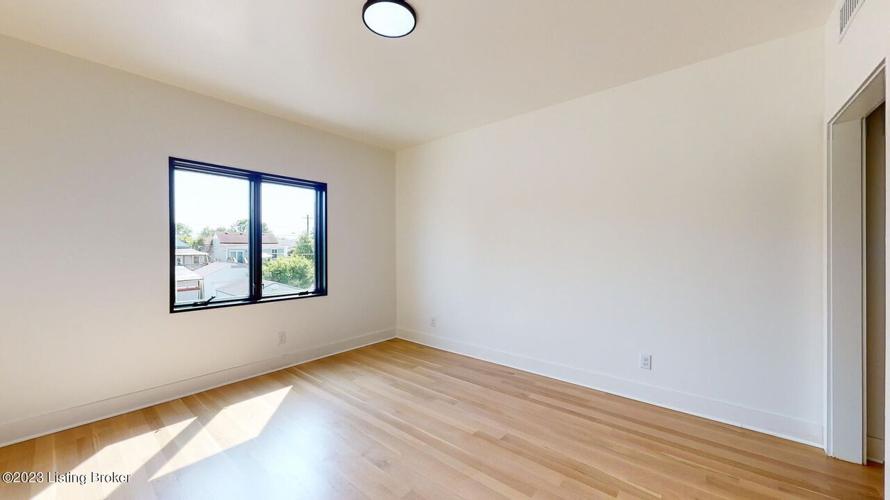 A fancy home in Louisville's Germantown neighborhood is listed at $750,000 as of June 15, 2023