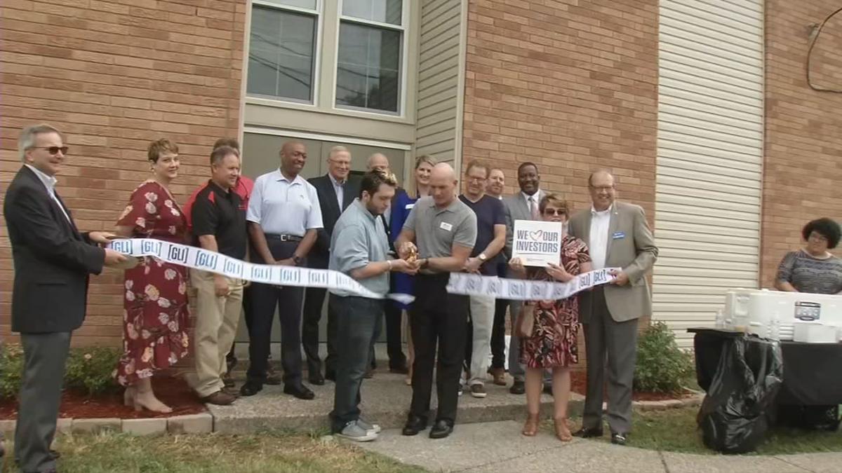 Boys and Girls Haven building reopens 9 months after fire News from