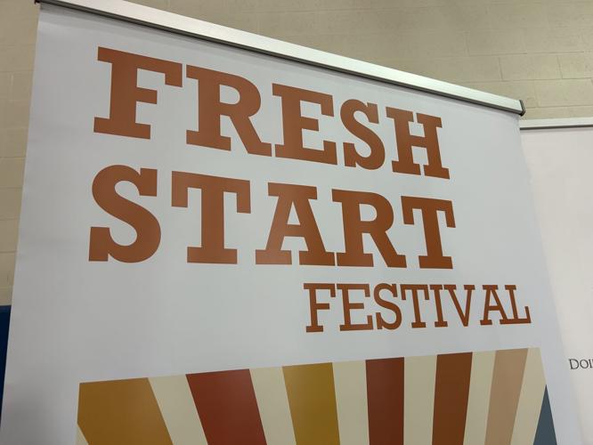 Fresh Start Festival