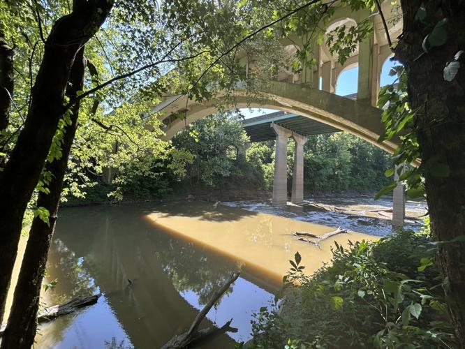 Silver Creek